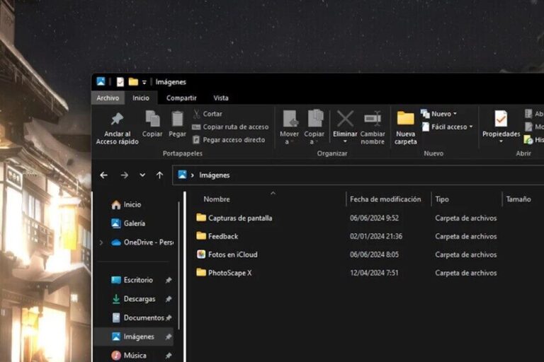 Microsoft Soluciona Problemas Del Explorador De Archivos En Nuevo Parche