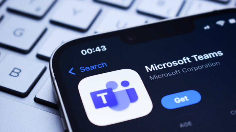 Microsoft Teams Empezara A Espiar Tus Actividades Laborales