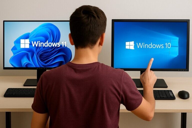 Microsoft Toma Medidas Inesperadas Por Problemas En Windows 10