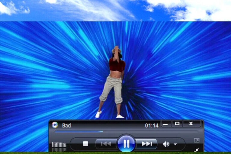 Microsoft Y Su Propuesta De 20 Dolares Por Una Bailarina En Windows Xp