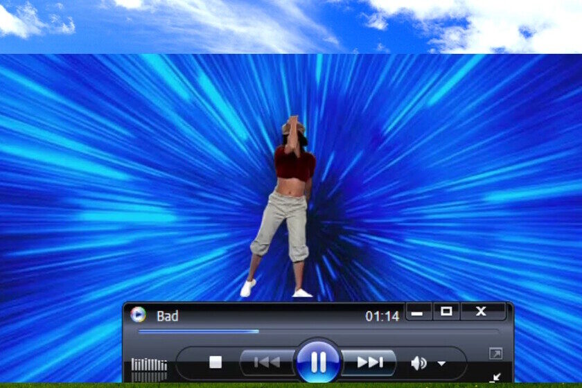 Microsoft Y Su Propuesta De 20 Dolares Por Una Bailarina En Windows Xp