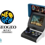 Mini máquina arcade económica para revivir la nostalgia con juegos clásicos