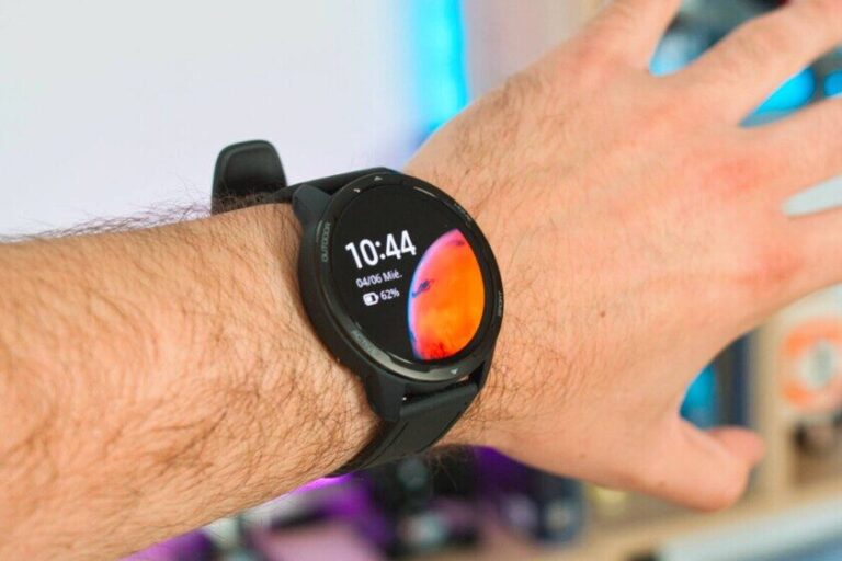 Miravia Arrasa Con Tiendas Online Y Rebaja Reloj Inteligente Xiaomi