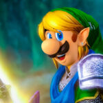 Miyamoto Responde A Critica Sobre Su Trabajo En Zelda Y Mario