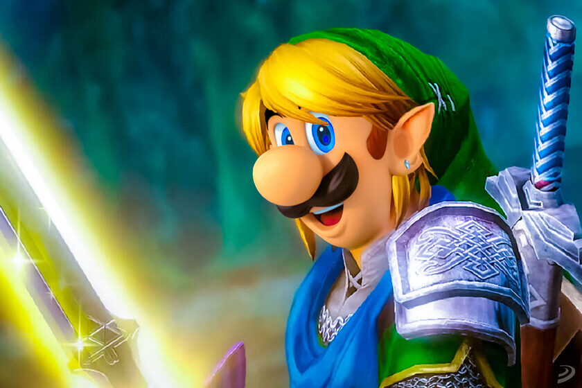 Miyamoto Responde A Critica Sobre Su Trabajo En Zelda Y Mario