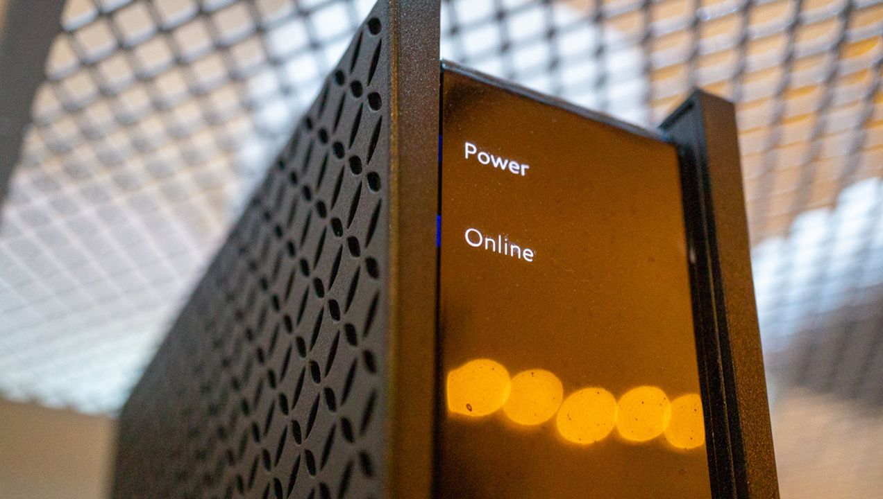 Módem puente: Mejora tu red con esta configuración esencial