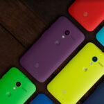 Motorola se disculpa y relanza oferta de Moto X por 349 dólares