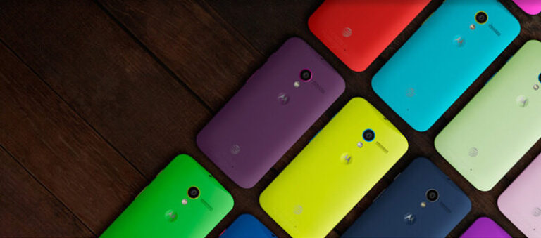Motorola Se Disculpa Y Relanza Oferta De Moto X Por 349 Dolares