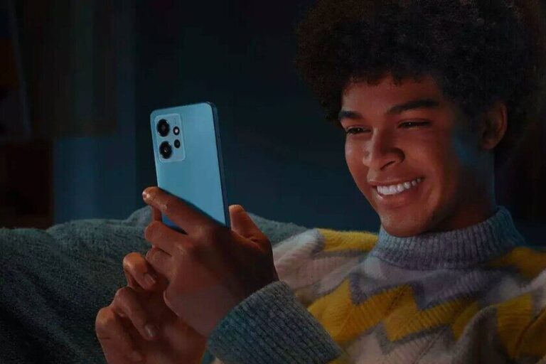 Movil Xiaomi A Precio Minimo Historico En Pccomponentes Por Menos De 200 Euros