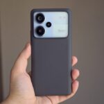 Movil Xiaomi Con Camara De 200 Mp Y Pantalla 15k En Oferta