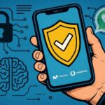 Movistar Y Vodafone Lanzan Mensajeria Para Combatir Fraudes Moviles