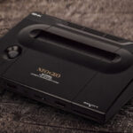 Neogeo Aes Transforma El Mundo Retro Y Desafia A Nintendo Y Sega