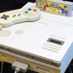 Nintendo Playstation 30 Anos Despues Un Exjefe De Sony Habla