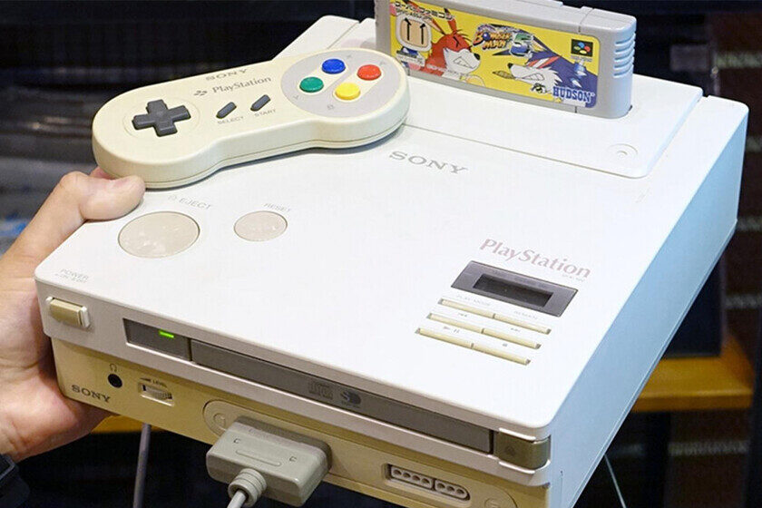 Nintendo Playstation 30 Anos Despues Un Exjefe De Sony Habla
