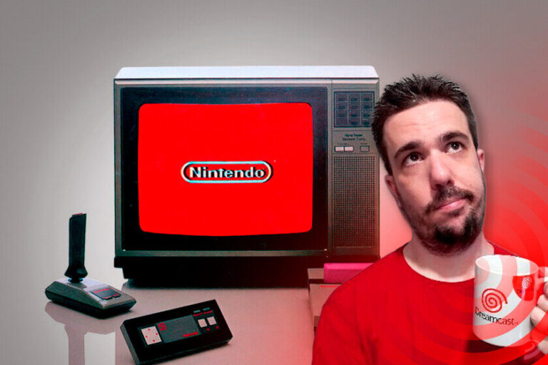 Nintendo Y Su Avs Exitos Y Fracasos En La Historia De La Marca