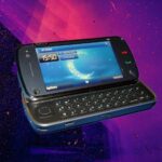 Nokia N97 Regresa 16 Anos Despues Como Consola Portatil Retro En China