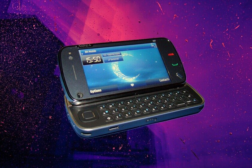 Nokia N97 Regresa 16 Anos Despues Como Consola Portatil Retro En China