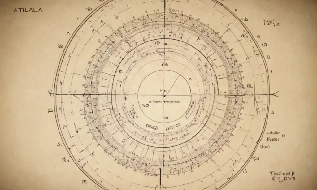 Una figura geométrica