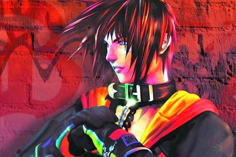 Nomura Y Su Fracaso Comercial En Ps2 Antes De Kingdom Hearts
