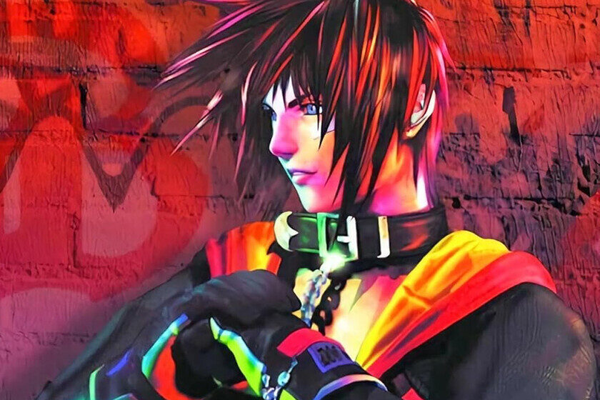 Nomura Y Su Fracaso Comercial En Ps2 Antes De Kingdom Hearts