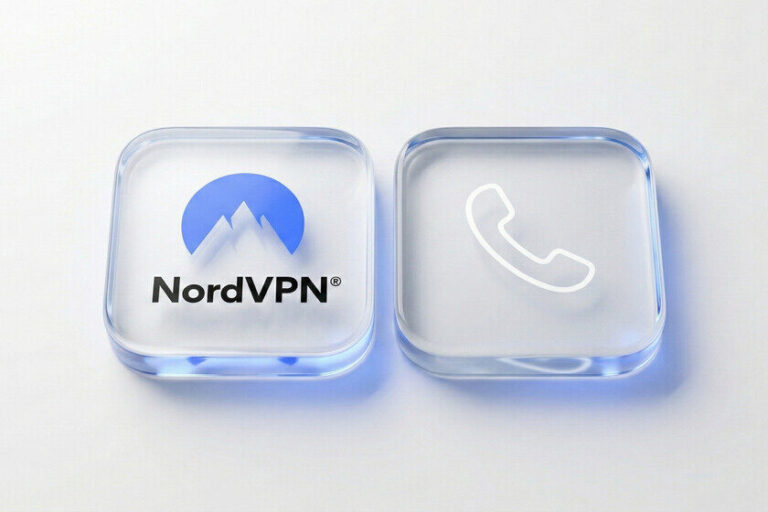 Nordvpn Lanza Herramienta Para Bloquear Llamadas Spam