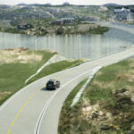 Noruega transforma el turismo con el túnel submarino más largo del mundo