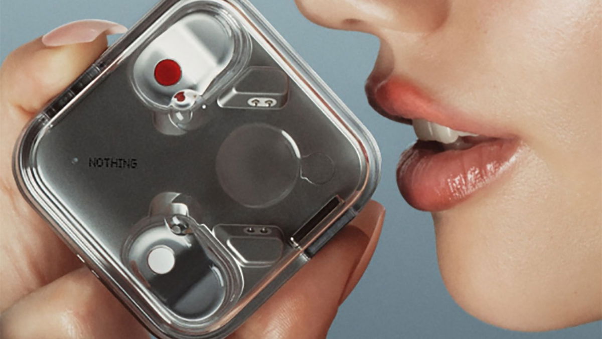 Nothing Ear 3 Podrian Incluir Funcion Secreta De Walkie Talkie