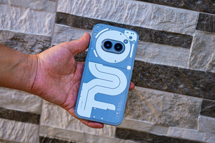 Nothing Planea Su Cambio Historico Mas Alla De Los Smartphones