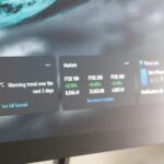 Novedades en la pantalla de bloqueo de Windows 11 por Microsoft