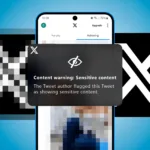 NSFW configuraciones Twitter: guía para habilitar y deshabilitar