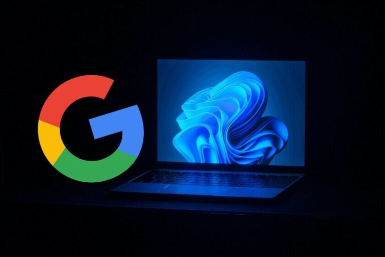 Nueva App De Google Para Windows 11 Con Buscador Mejorado