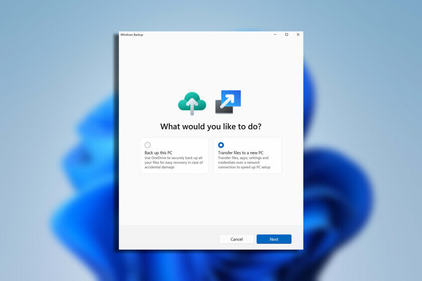 Nueva App De Microsoft Para Windows 11 Facilita Migrar A Pc Nuevo