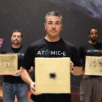 Nueva armadura espacial protegerá a astronautas de escombros peligrosos