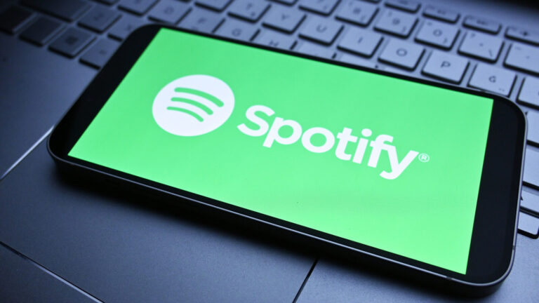 Nueva Funcion De Spotify Permite Seguir Conciertos En Lugares Favoritos