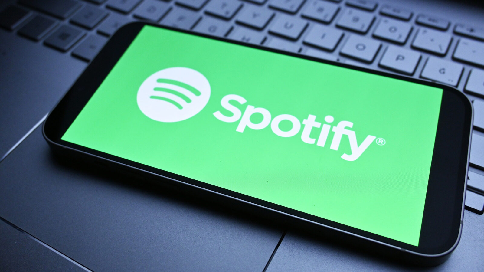Nueva Funcion De Spotify Permite Seguir Conciertos En Lugares Favoritos