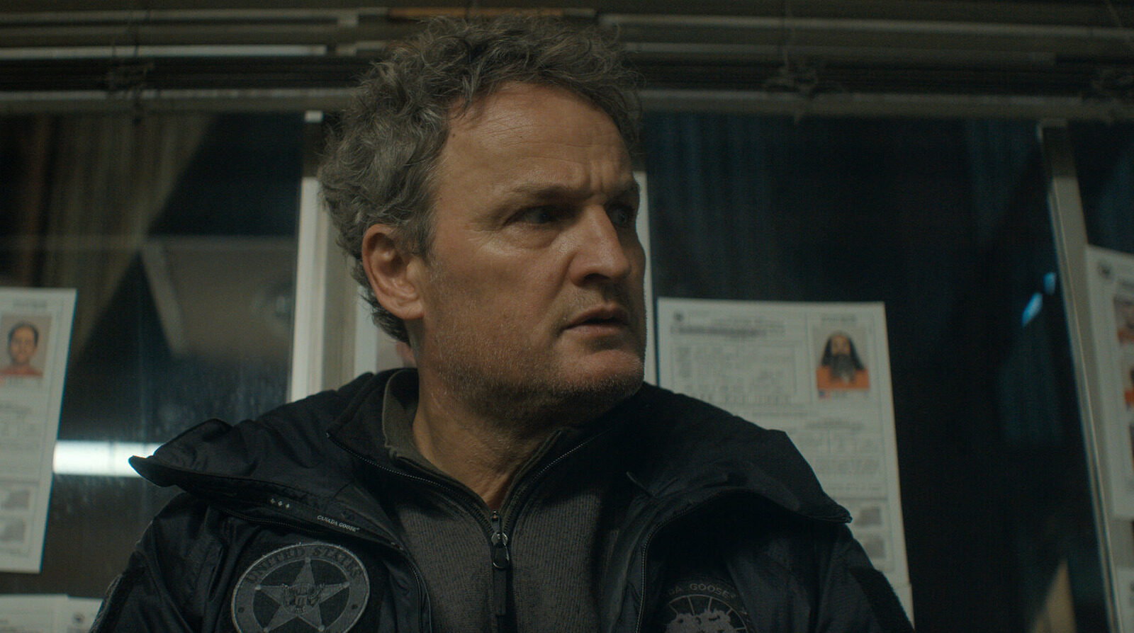 Nueva Serie Del Creador De The Blacklist Con Jason Clarke En Apple Tv