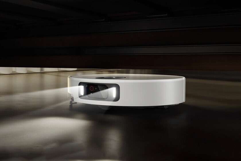 Nuevas Armas De Xiaomi Para Limpieza En Espana Robots Aspiradores Con Gran Poten