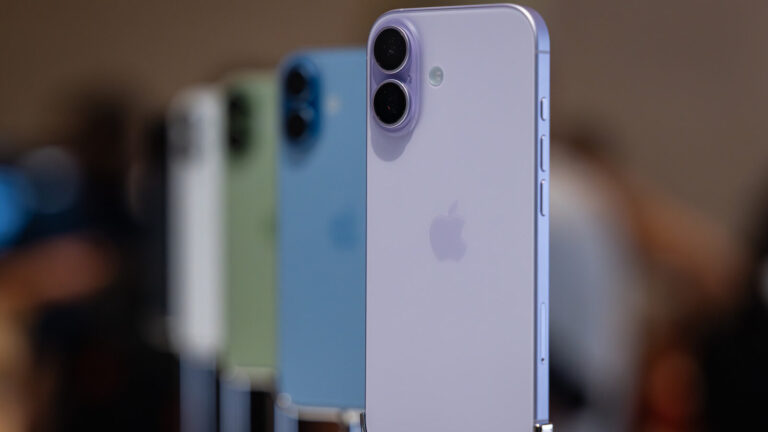 Nuevas Caracteristicas Del Iphone 17 Que Lo Hacen Irresistible
