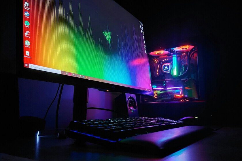 Nueve Ajustes Para Optimizar El Rendimiento Y Consumo De Tu Pc