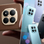 Nuevos Redmi Note 15 de Xiaomi llegan a España para Navidad