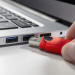 Número de dispositivos que puedes conectar a un puerto USB