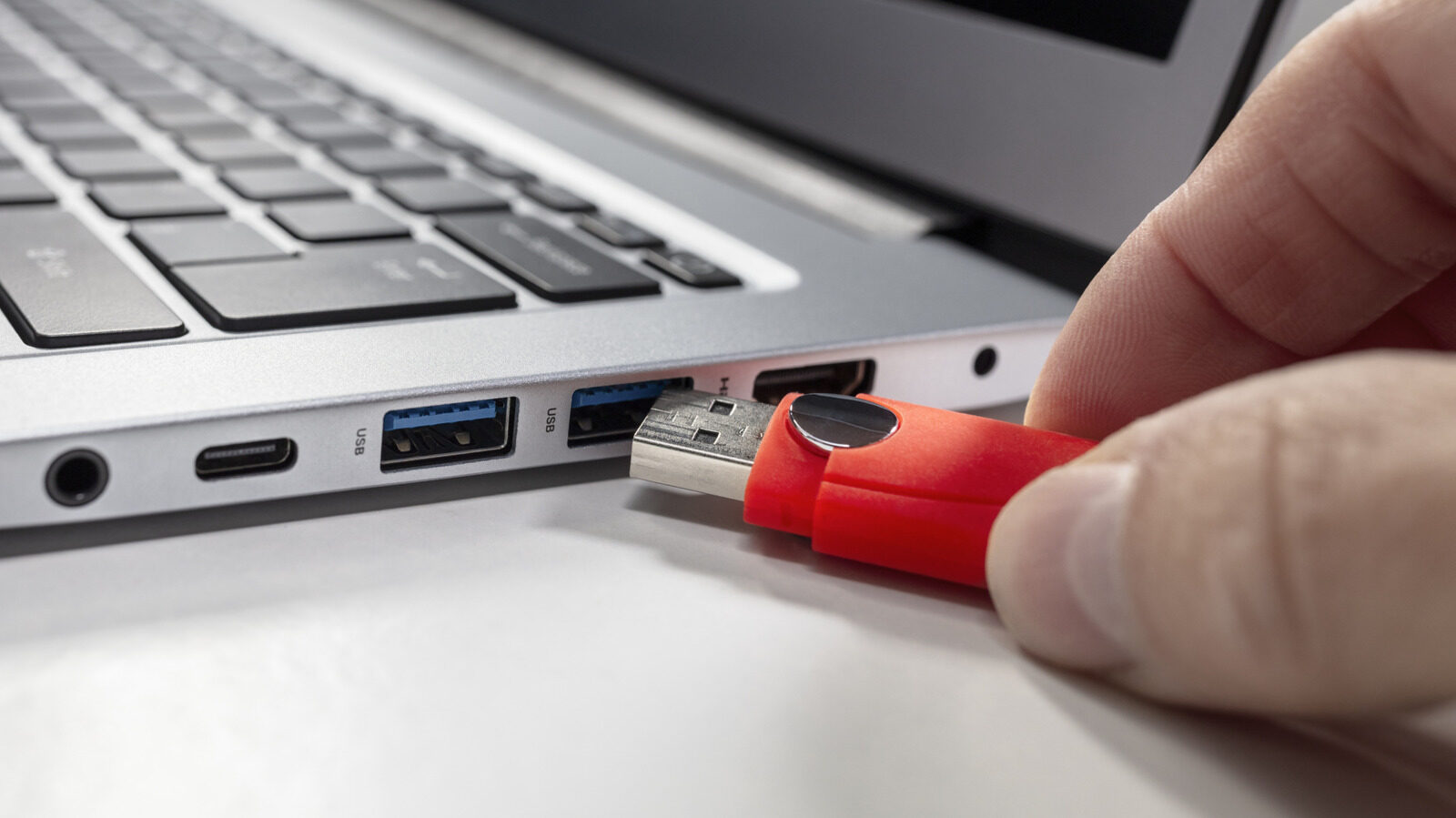 Numero De Dispositivos Que Puedes Conectar A Un Puerto Usb