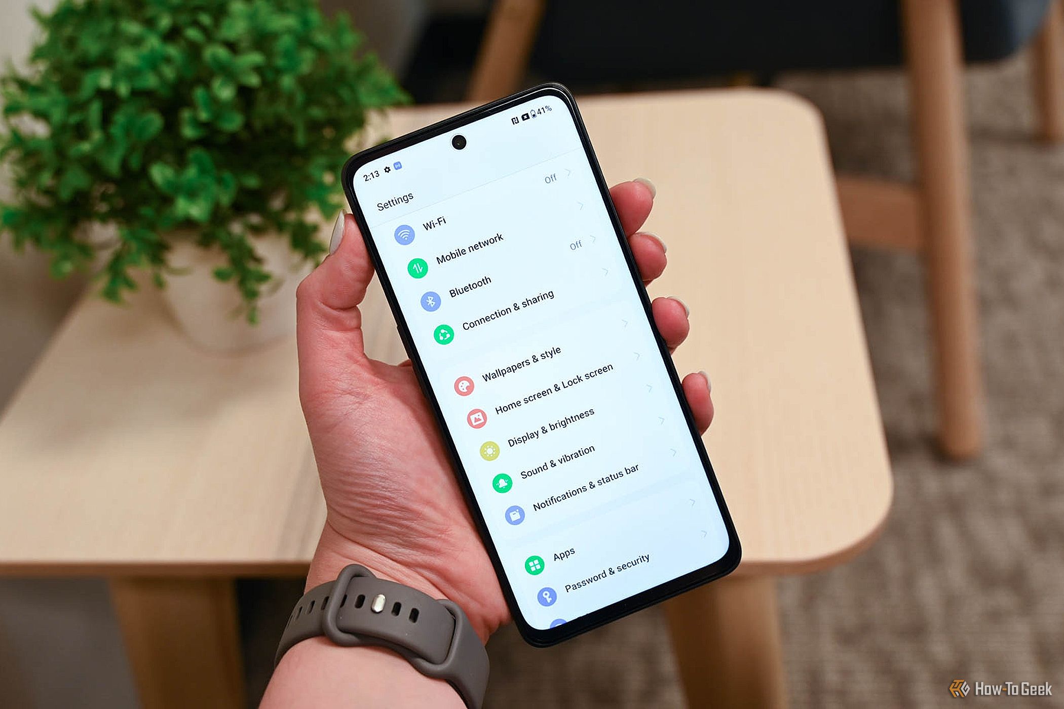 Número de serie Android: Cómo encontrarlo fácilmente