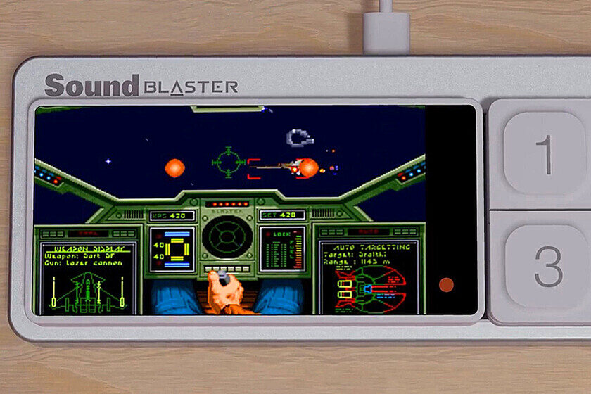 Nvidia De Tarjetas De Sonido Regresa 30 Anos Despues Como Herramienta De Stream