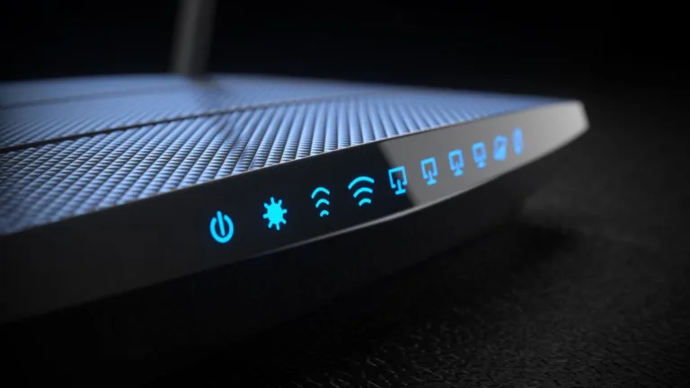 Olvidé la contraseña del router: cómo recuperarla fácilmente