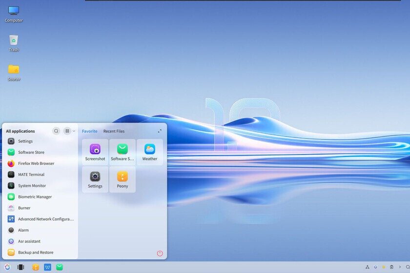 Openkylin Busca Competir Con Windows En China Enfrenta Desafios