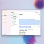 Optimiza la memoria RAM en Windows 11 y mejora el rendimiento de tu PC con estos consejos