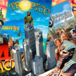 Origenes Y Evolucion De Los Juegos De Estrategia Hasta Cities Skyline 2