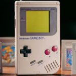 Padre Crea 2 Juegos Para Alegrar A Su Hijo De 7 Anos En Game Boy