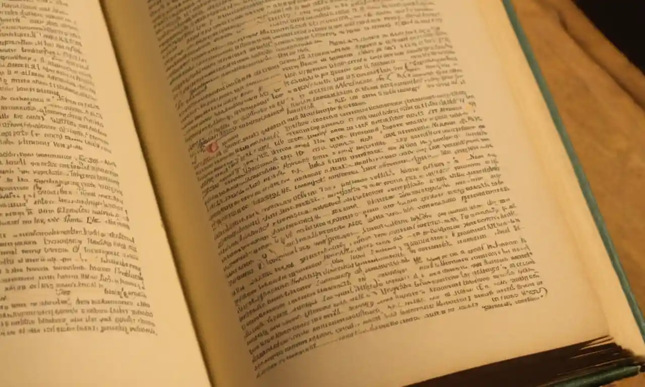 Un libro abierto a una página con ejemplos y reglas de gramática sobre sílabas estresadas en palabras españolas.